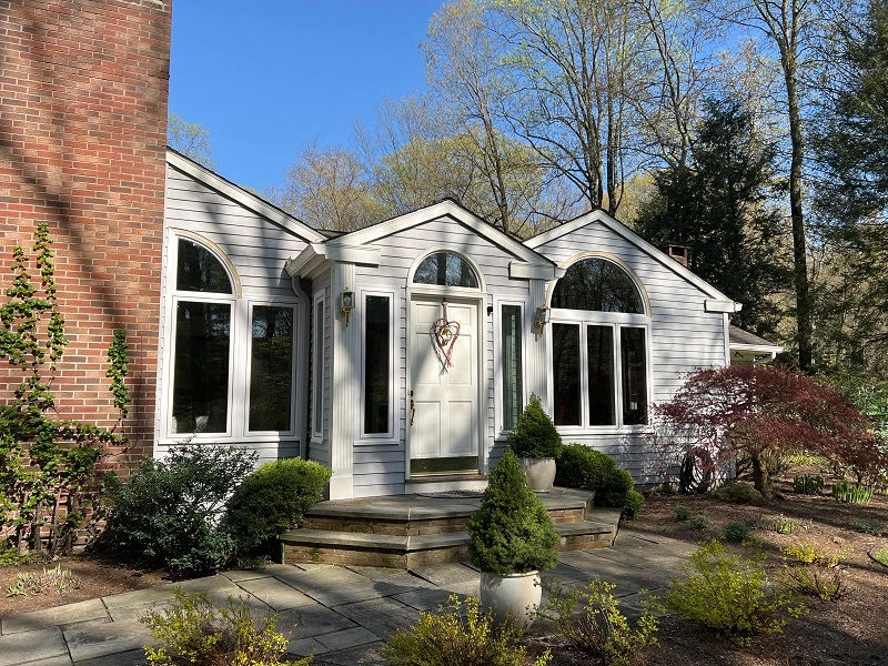 Marvin Ultrex provides a super durable exterior 